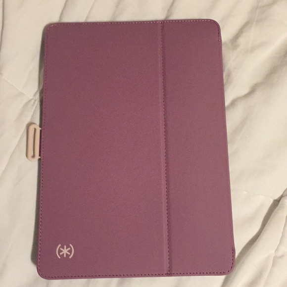 Speck case ipad mauve - Picture 1 of 2